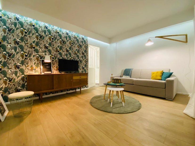 Good Vibes Only, Grand Studio 2-3Pers, 200M Plage Le Touquet 외부 사진